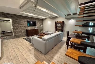 Apartament cu 2 camere în Ultracentral - 13