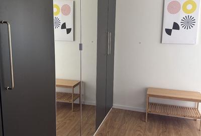 CAMPUS AVIATORII RESIDENCE 2 CAMERE  ETAJ 4 PARCARE INCLUSA 600 EURO TERMEN LUNG - 3