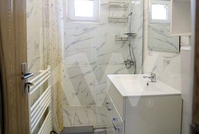Apartament 2 camere mobilat-utilat, pivinta, strada Semaforului - 7