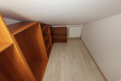 Apartament cu 2 camere decomandat, mobilat în Jiului - 11