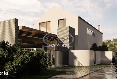 Casă cu 6 camere cu Teren 1200 Mp în Ciurila - 4