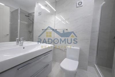 Apartament cu 2 camere decomandat, mobilat în 9 Mai - 8