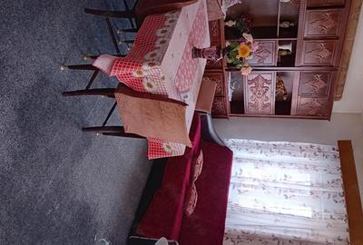 Casă cu 5 camere în Hărman - 4