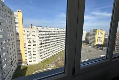Apartament cu 3 camere decomandat, mobilat în Bucur Obor - 9