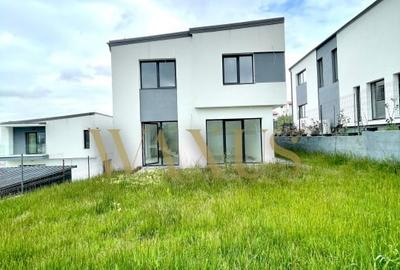 Vila de vanzare in Floresti, 120mp, 450mp teren - 1