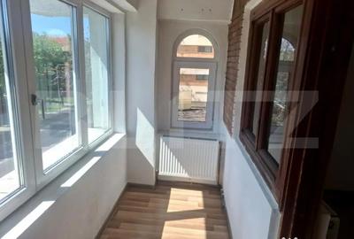 Apartament cu 4 camere decomandat în Ultracentral - 1