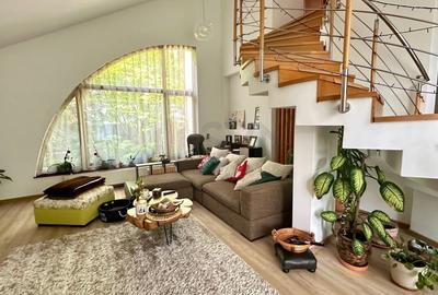 REV2003936 Casa Pipera Vasile Alecsandri teren 400 mp - 2