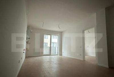 Apartament cu 2 camere 42.5mp in complex ESTIMO +parcare su - 3