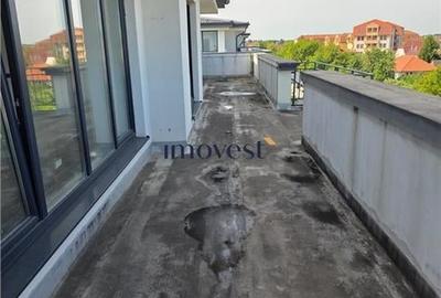 Penthouse Zona Odobescu Terasa 56 Mp - 1