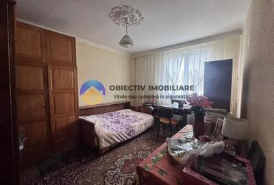 Apartament cu 2 camere decomandat în Dărmănești - 9