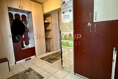 Apartament cu 3 camere decomandat în Central - 7