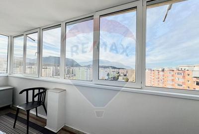 Apartament 3 camere,  Calea Bucuresti -zona Mc Donald's - 19