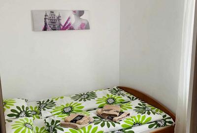 Apartament cu 2 camere semidecomandat în Central - 1