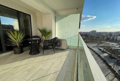 Apartament cu 2 camere semidecomandat în Nerva Traian - 3