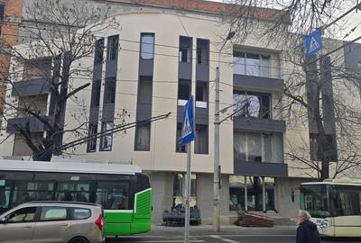 Spațiu comercial, de 456 mp, în Iancului - 4