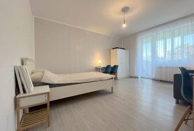 De închiriat - 3 camere decomandat, renovat recent, în zona Popa Șapcă - 4