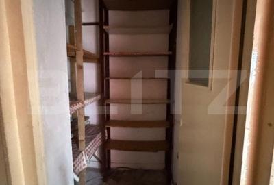 Apartament 3 camere, 64 mp, renovabil, zona Centrala! - 6