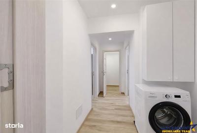 Apartament cu 3 camere decomandat, mobilat în Gării - 8