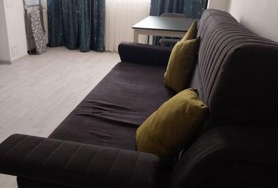 Apartament cu 2 camere decomandat în Arcești - 2