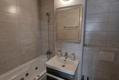 Apartament cu 2 camere decomandat, mobilat în Dorobanți - 5