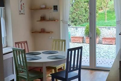 Casă cu 4 camere în Grigorescu - 7