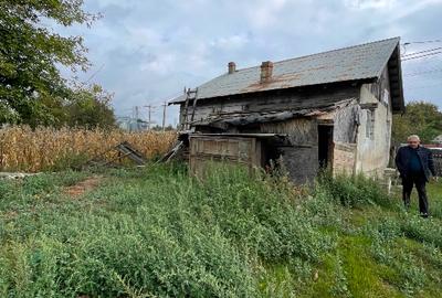 Casă de vânzare în Serbesti , 4 camere - 10