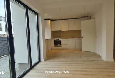 Casă cu 4 camere în Tunari - 2