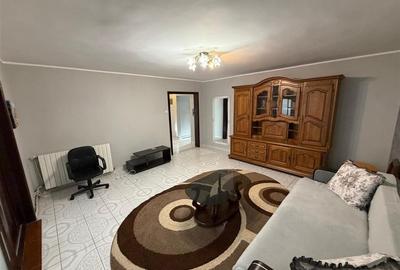 Apartament 3 camere , etaj 1 , 81 mp, CT, zona Lidl (fosta Autogara) - 1