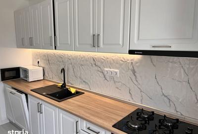 Apartament cu 2 camere, mobilat în Central - 10