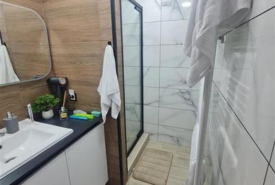 Apartament cu 3 camere decomandat, mobilat în Central - 7