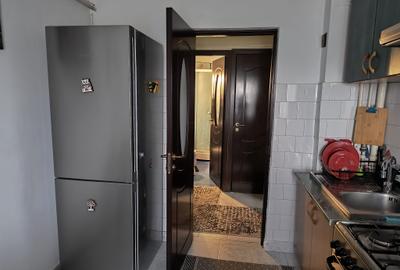 Apartament cu 4 camere decomandat, mobilat în Metalurgie - 8
