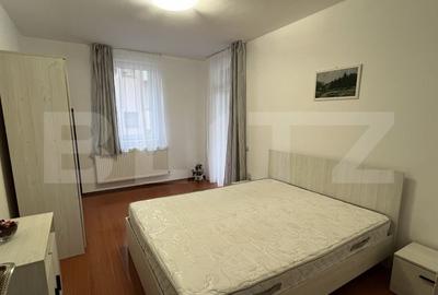 Vand apartament cu 2 camere 73 mp, balcon 11 mp ,cartier Europa - 3