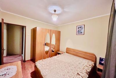 Apartament cu 2 camere decomandat în Berceni - 3