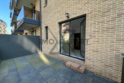 Apartament 2 camere, finisat, terasa generoasa, Beta Residence - 1