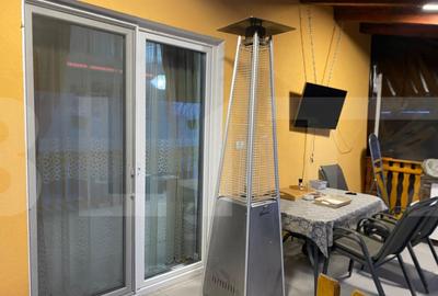 Casa familiala pe parter in Mosnita - Oaza de lini?te, la d - 16