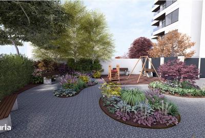 Apartament cu 2 camere în Ștefan cel Mare - 2