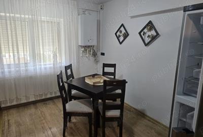 *De inchiriat apartament 3 camere Craiova* - 2