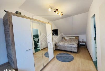 Apartament cu 3 camere decomandat în Terezian - 3