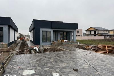 Casă cu 4 camere cu Teren 450 Mp în Târgșoru Vechi - 6