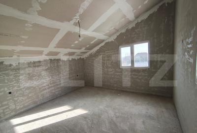 De vanzare casa semifinisata - 7