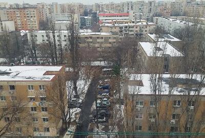 Garsonieră semidecomandată în Rahova - 4