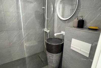 Apartament de lux Herastrau- Baneasa - 10