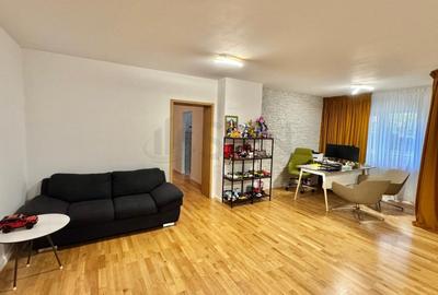 REA1024734 Apartament 3 camere l Curte l Parcare - 5