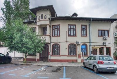 Vila cu 7 camere, 186 mp utili - Piata Muncii - 1