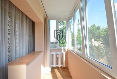 Apartament 2 camere luminos | Baneasa | Aproape de Parcul Herastrau - 1