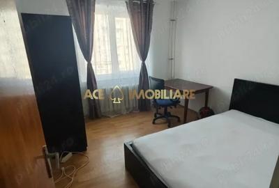 Apartament cu 3 camere decomandat, mobilat în Liviu Rebreanu - 4