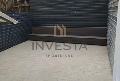 Apartament cu 3 camere decomandat în Mărăști - 7