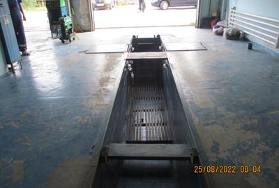 Ocazie inchiriere statie ITP - 2