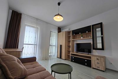 Brancoveanu bloc nou etaj 5 - 5