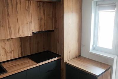 Apartament cu 2 camere, mobilat în Dobroești - 12